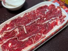 吊龙伴-大吉利·潮汕鲜牛肉火锅(阳光天鸿广场店)
