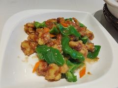 -老妈菜馆(建设街店)