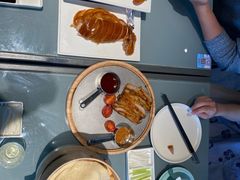 -小大董·烤鸭(观景餐厅·南京西路店)