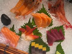 -上井料理黑金店(IFS国金中心店)