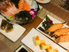 焗大虾-酒井酱子·深夜食堂(东城汇店)