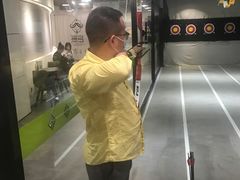 -無弓射箭俱乐部(领展中心城店)