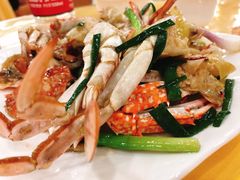 -双月饭店·20年老字号(新村店)