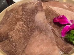 -袁老四重庆老火锅(桐梓坡店)
