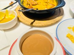 -新旺茶餐厅·早餐·夜宵(仙霞店)