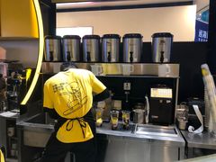 -快乐柠檬happylemon(日月光店)