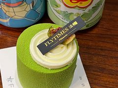 -法桐蛋糕·手作面包(万象城店)