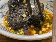 -黑白电视长沙小吃(悦汇城店)