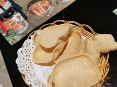 -金厨泰国餐厅·全泰籍厨师料理(拱北店)