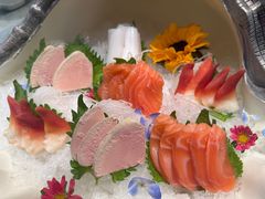 -老房子金沙元年川菜食府·花园餐厅(金沙店)