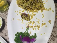 -六合居·邯郸菜·武安菜起源地