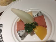 -斗牛士牛排(南京东路店)