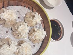 -老太原菜馆(万达店)