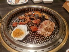 -AJIYA·池袋日式烧肉自助(天津万象城店)