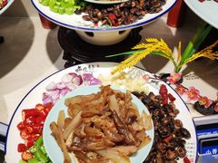 -鸡毛店·川菜(双楠店)