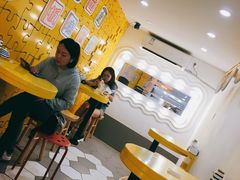 -嗨皮儿·现蒸面皮(抄纸巷店)