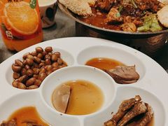-江宴渔村·鱼鲜土菜(紫荆广场店)