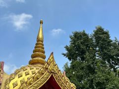 -洛阳白马寺