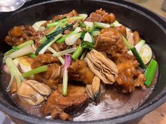 -纳福苑(亮庆餐饮分店)