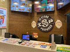 -肯德基(澳门银河店)
