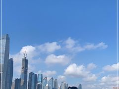 -青岛第三海水浴场