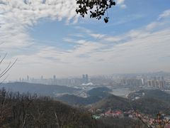 -岳麓山风景名胜区