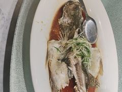 -恒记饭店·海鲜明档(淹城店)