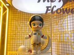 -泡泡玛特POPMART(上海环球港店)