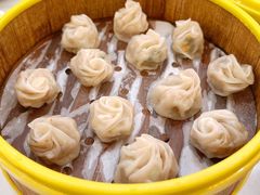薄皮小笼包-温粥人(春晖路店)
