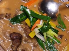 -庖丁堂酒店(高新区店)