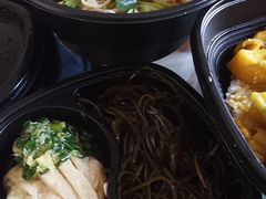 -李先生牛肉面大王(大兴枣园店)