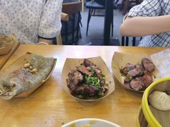 -八一好吃街·高品美食广场