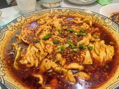 -川人百味(亿合城店)