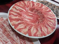 -重庆袁老四火锅(武进万达店)