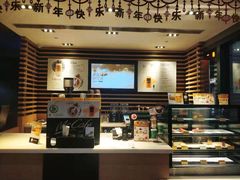 -麦当劳(海岸城店)