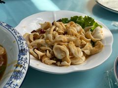 -崴海渔村(虹梅路店)