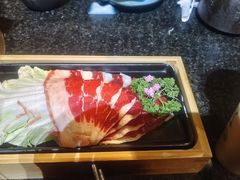 -湊湊火锅·茶憩(新中关购物中心店)