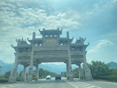 -九华山风景区