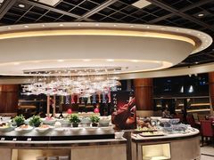 -怡咖啡自助餐(宁波香格里拉店)