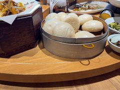-头上红煨盐鸡·非遗院子餐厅