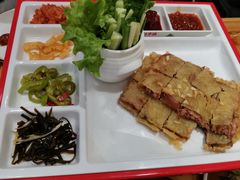 -肘子酥·天津捞面(德云社店)