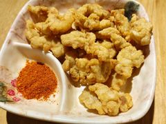 小酥肉-姚面记·海派家常菜(恒基名人购物中心店)