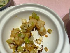 -金狮麟·新豫菜(金码大厦店)