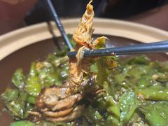 -吃饭皇帝大(合生汇店)