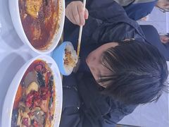 -正宗川菜(虎林胡同店)