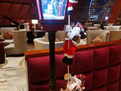 -杭州国际会议中心洲际酒店-原素全日餐厅(解放东路店)