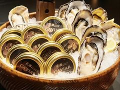 -花潮料理艺食馆(SM新生活广场店)