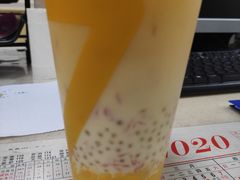 -7分甜(上海新天地广场店)