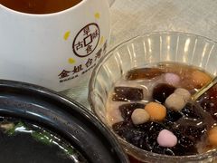 -金姐台湾菜(珠江路店)