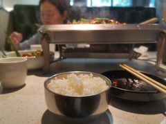 -鸣记脆皮烤鱼(岐山路店)